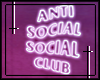   anti social club
