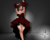 [Cat] Senorita Dress