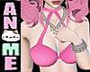 Ribbon Tie Top