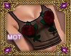 M Tissert printing flowe