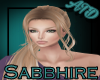 ATD*Blondie Sabbhire