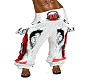 DJ dubstep pants