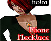 Plione Blossom Necklace