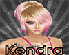 Kendra Pink  *BS