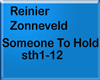 Someone To Hold P1