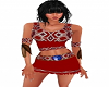 Maiden Outfit