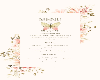 pink baby shower