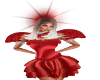 Santas Angels Halo