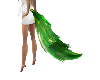 BB*Green Tail #2