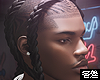 🅉 - Long Twist Locs
