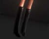 ★ Lizzy Black Boots
