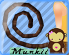 *CM* Munkii tail