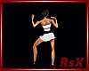 Sexy Salsa Dance Avatar