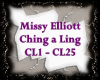 Missy Elliott - Ching
