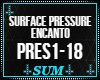 Surface Pressure Encanto