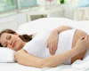 Pregnant Sleep Poses