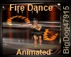 [BD] Fire Dance