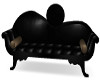 (A)ngels Black Couch