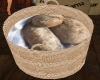 Fresh Bread Basket