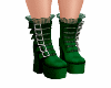 !Witchy Witch Boots FG