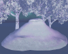Animated Winter Sled