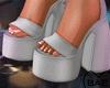 ☯ Tube Heels