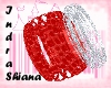 brasalete love