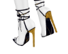 Bodied Heels