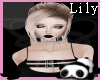 L; Lily Collar