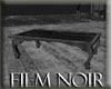 Film Noir Coffee Table 2