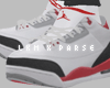 Fire Red 3's