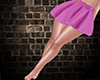 [Z]  RLL Pink Skirt