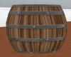 plain brown barrel