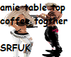 amie table top coffee