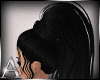 A|Nelia - Black Hair