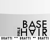 Base Hair M