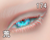 R. Anime Eyes / Gojo