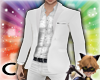 (C) White Suit Top V2