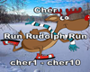 Cher-Run Rudolph Run