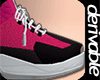 shoes F 12 derivable