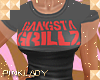 <P>Gangsta Grillz Top