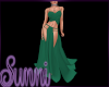 ( S ) Goddess Teal