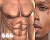 Lit 007 Body Skin