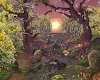 🏜Spring Magic Forest