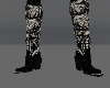 ELW. Cowgirl boot v1