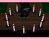 Mystic Floor Candles #2