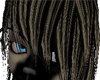 Striped Kat Ears (Neko)