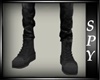 !SPY! Sneakers Boots