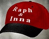 JS Raph & Inna Cap M