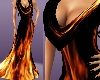 *Sexy Gown Fire Anim